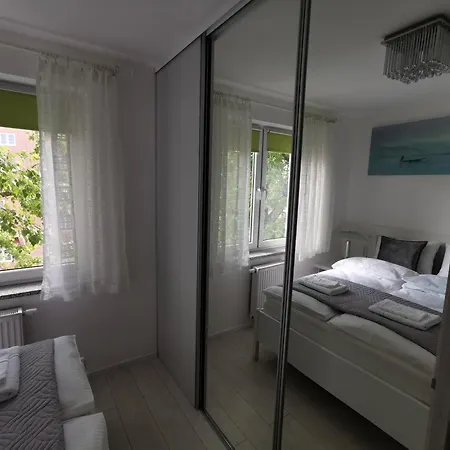 Apartmán Pionier 71b