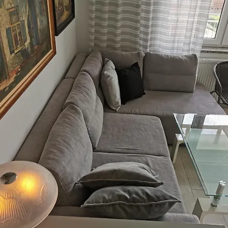 Pionier 71b Apartmán