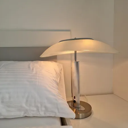 Pionier 71b Apartmán *