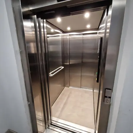 Apartmán Pionier 71b *