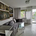 Daire Pionier 71b Wroclaw