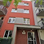Apartment Pionier 71b *