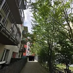 Pionier 71b Apartment Breslau