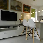 Pionier 71b Apartment *