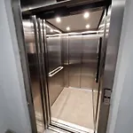 Apartment Pionier 71b *
