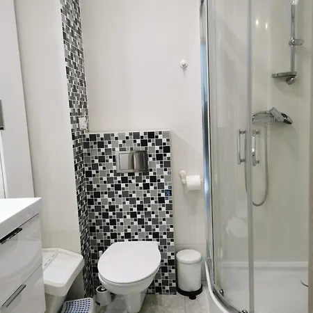 아파트 Pionier 71b