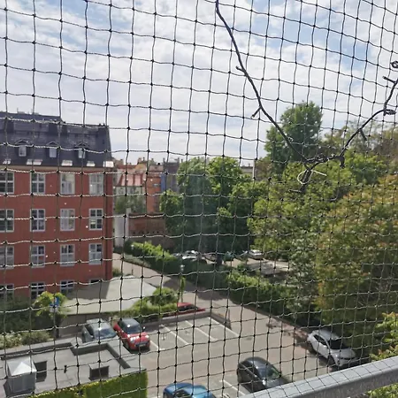 아파트 Pionier 71b