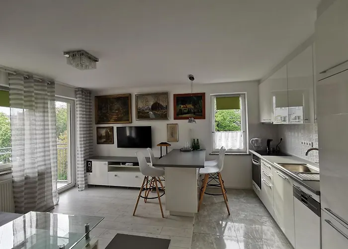 Apartamento Pionier 71b Wrocław