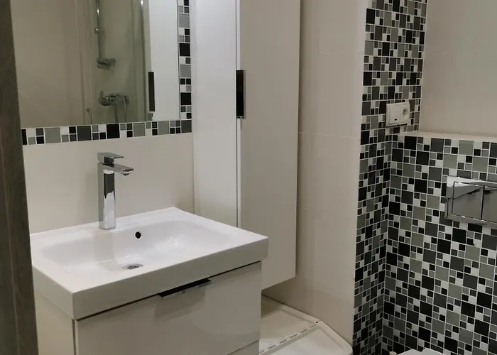 Apartamento Pionier 71b *