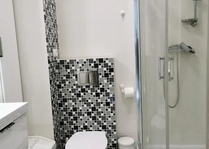 Apartamento Pionier 71b