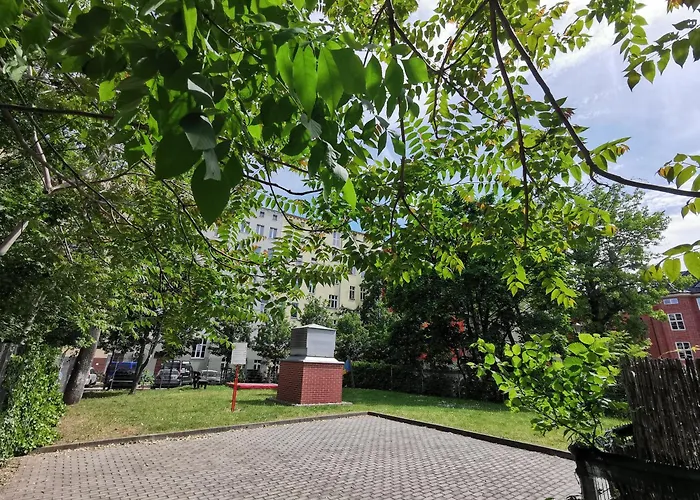 Pionier 71b Wrocław