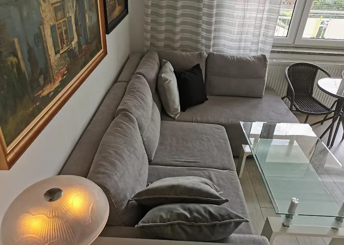 Pionier 71b Apartamento