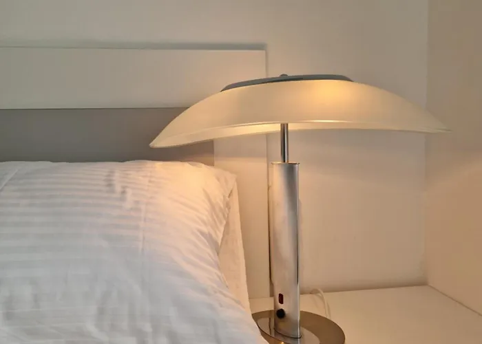 Pionier 71b Apartamento *