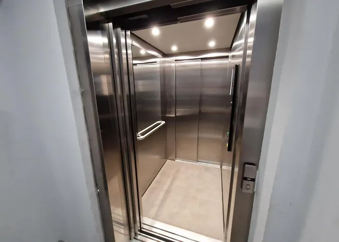 Apartamento Pionier 71b *